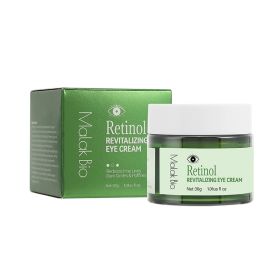 Retinol Eye Cream Reduces Fine Lines