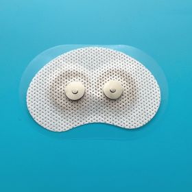 Chin And Throat Universal Anti-snoring Patch Accessories Physiotherapy Electrode