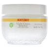 Sensitive Night Cream by Burts Bees for Unisex - 1.8 oz Cream