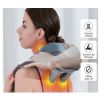 Neck & shoulder massager