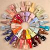 1 Set AS 60 Colour Professional Gel Nail Polish Kit 15ml Esmalte Varnish Vernis Long Lasting Uv Gel Polish Set For Nail Supplies Salon