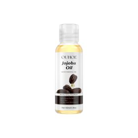 Facial Deep Hydrating And Firming Fade Whitening Care Solution (Option: Jojoba Oil)