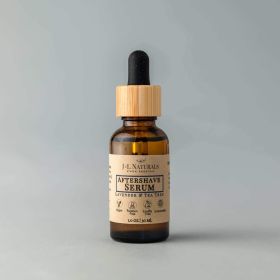 Aftershave Serum (Duo) (Scent 1: Lavender & Tea Tree)