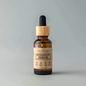 Aftershave Serum (Duo) (Scent 1: Rosemary & Cedarwood)